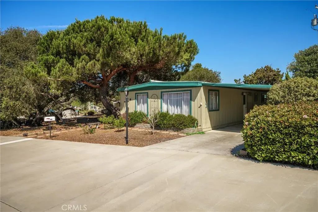 1595 Los Osos Valley Rd 35b, Los Osos