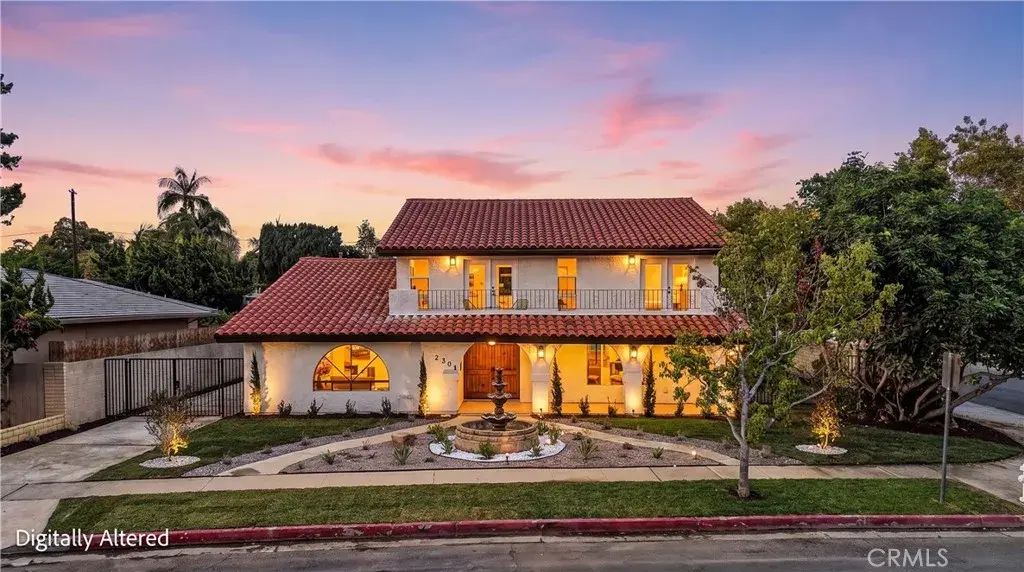 2301 N Lowell, Santa Ana