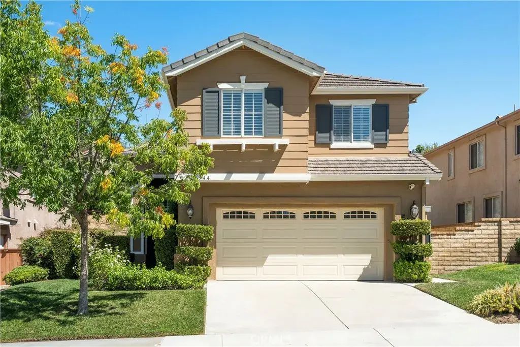 27944 Brookdale Court, Valencia