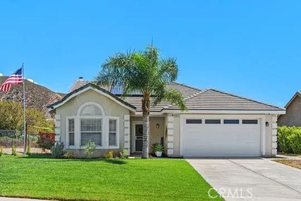 5925 Louise Street, San Bernardino