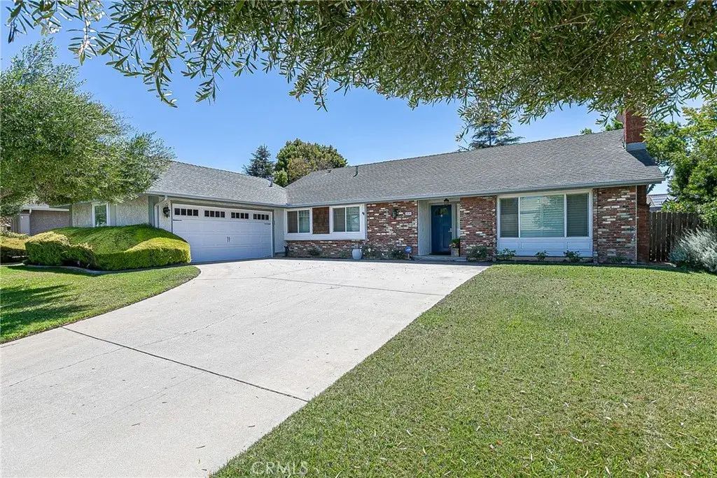 1414 Oak Knoll, Santa Maria