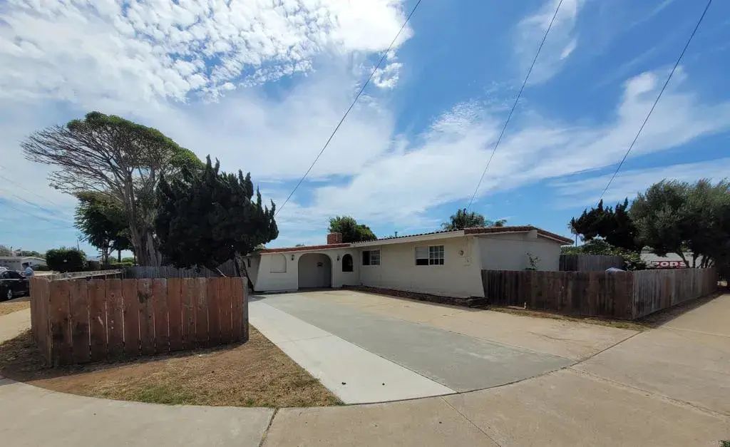 1402 10th Street, Imperial Beach