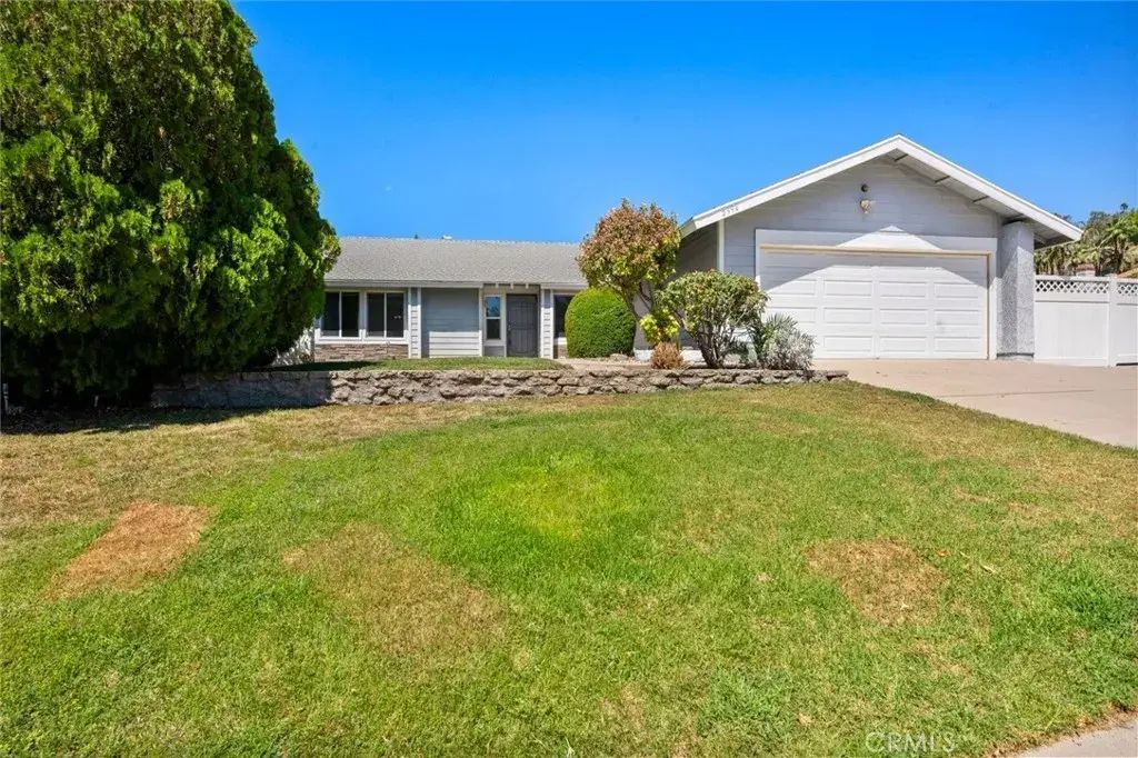 2994 La Verne, Highland