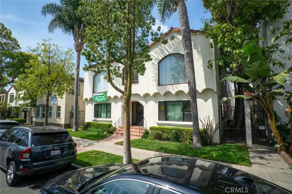 2059 Cedar Avenue, Long Beach