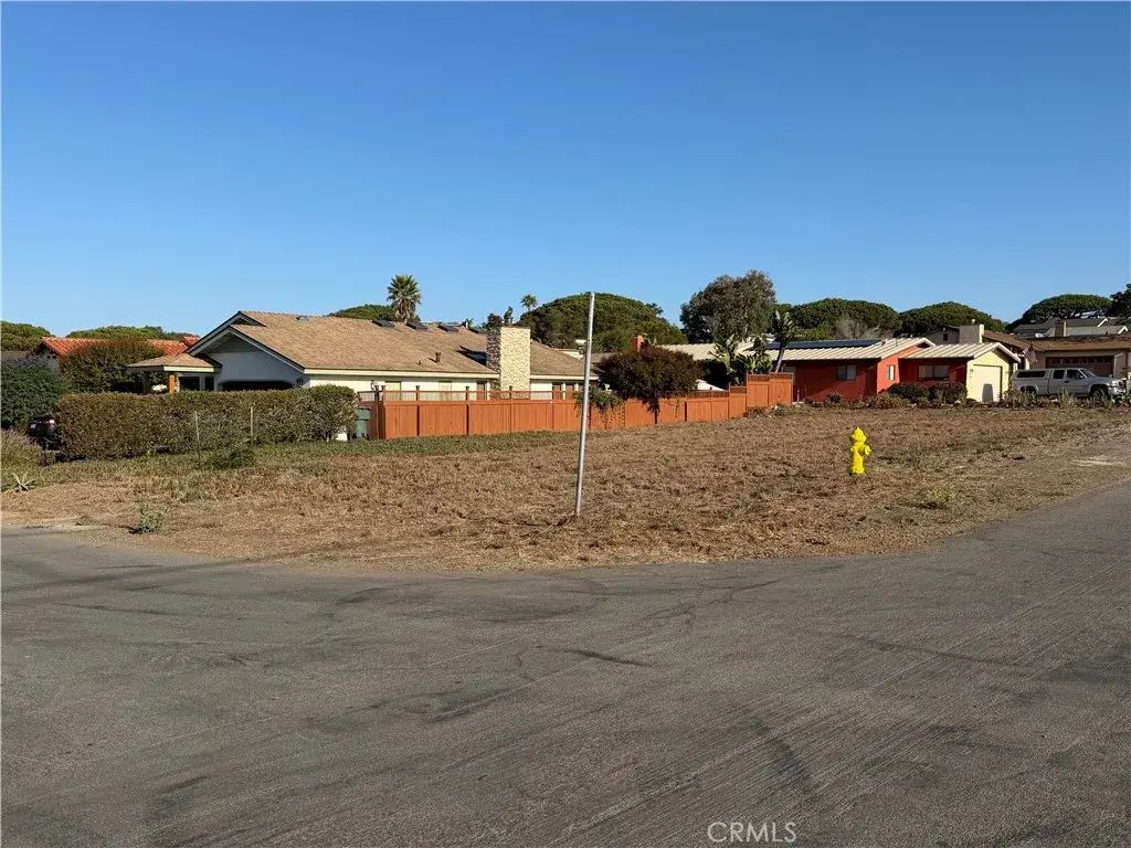 598 Santa Ysabel, Los Osos
