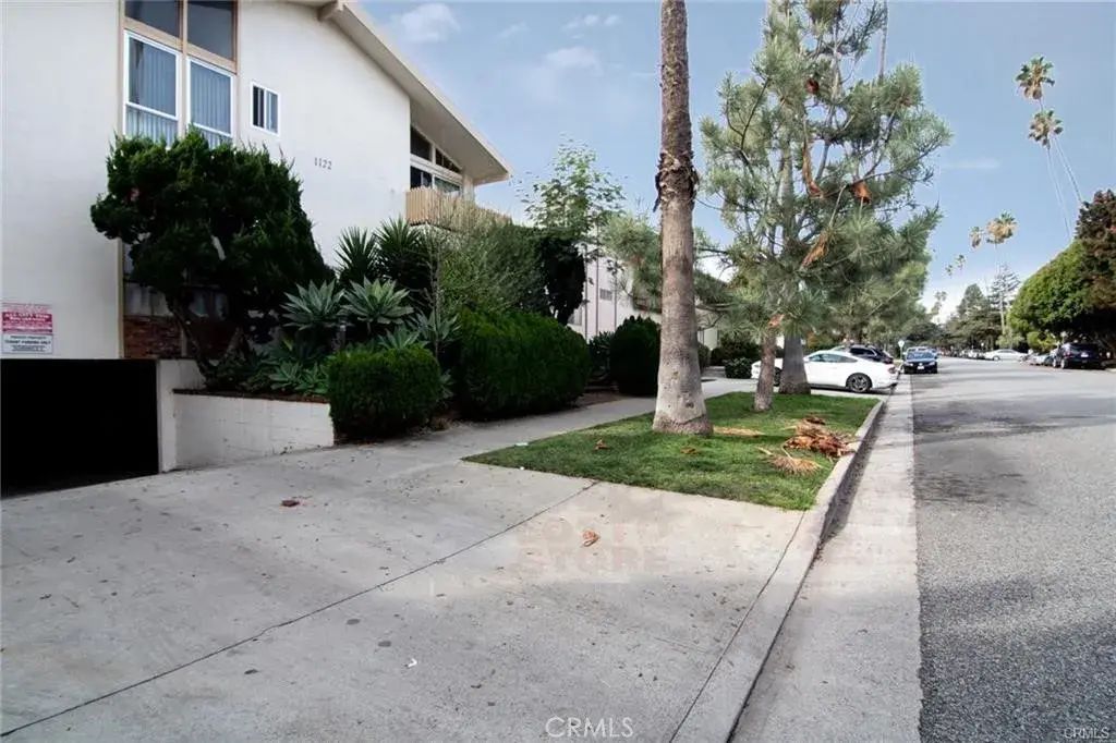 1122 9th 1, Santa Monica