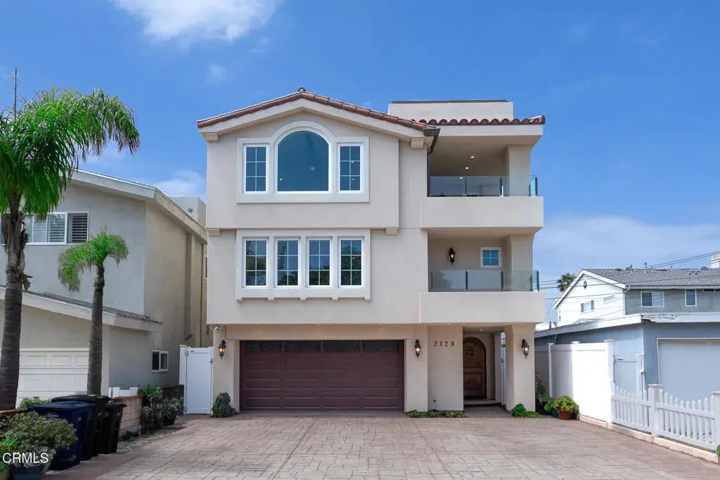2129 Piru Avenue, Oxnard