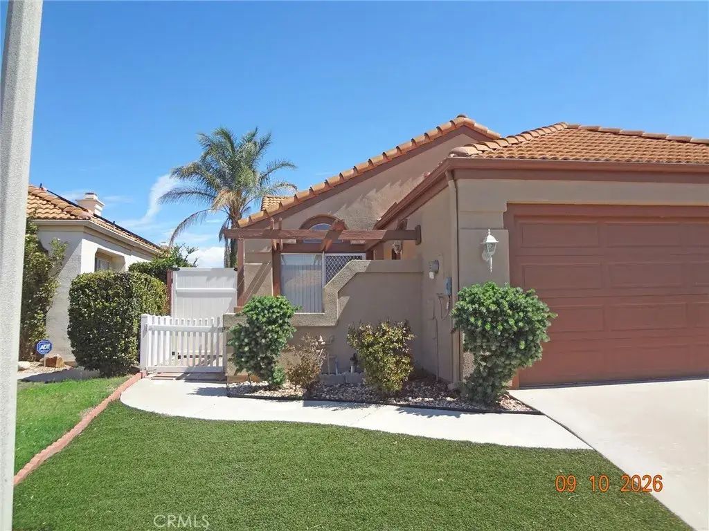 29762 Mimosa Court, Menifee