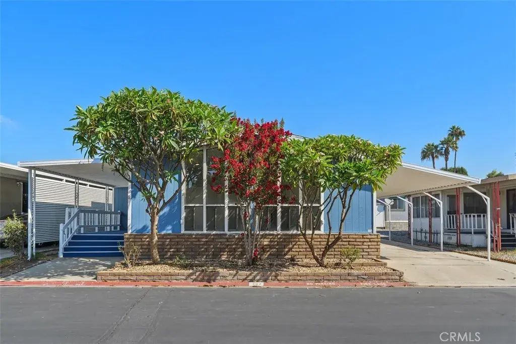 1456 E Philadelphia St Spc 402, Ontario