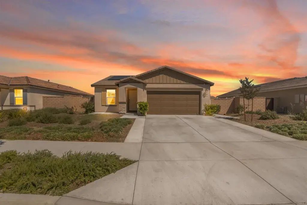 5062 Wrangler Way, Hemet