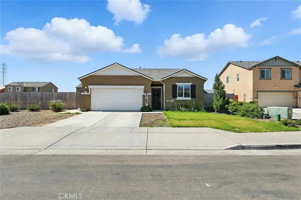 1985 Alma Court, Chowchilla