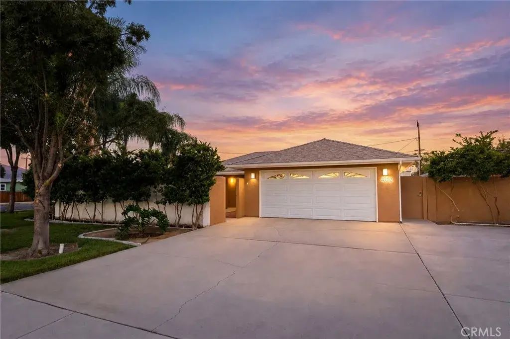 402 S Harvard Street, Hemet