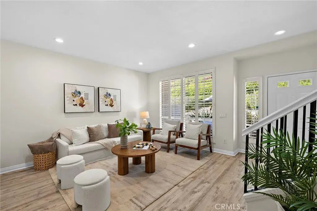 19 Willow Wind, Aliso Viejo