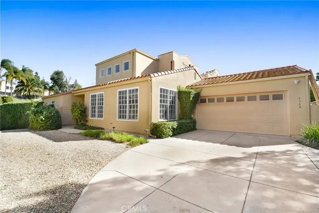4346 Park Paloma, Calabasas