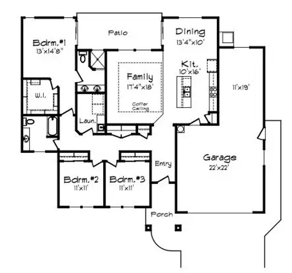 355 Ellingson Lane, Chico