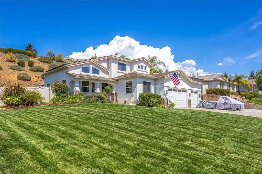 36306 Cherrywood, Yucaipa