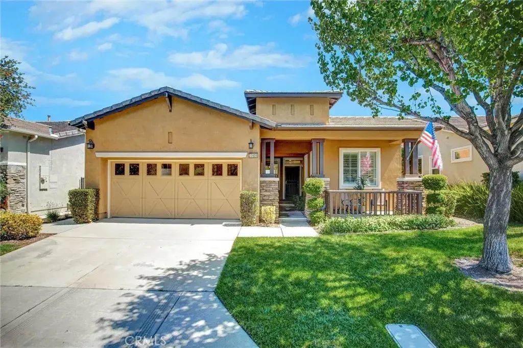 23906 Boulder Oaks, Corona