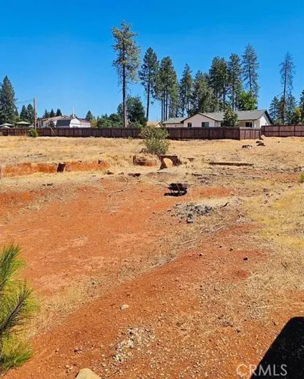 1231 Tahoe, Paradise