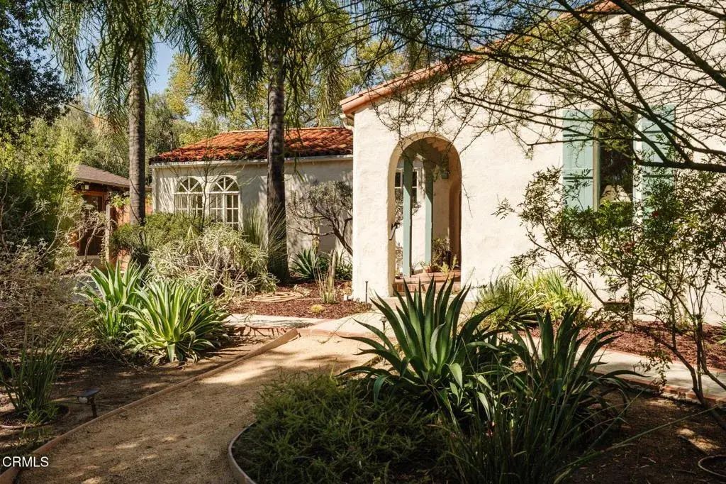 615 S Mentor Avenue, Pasadena
