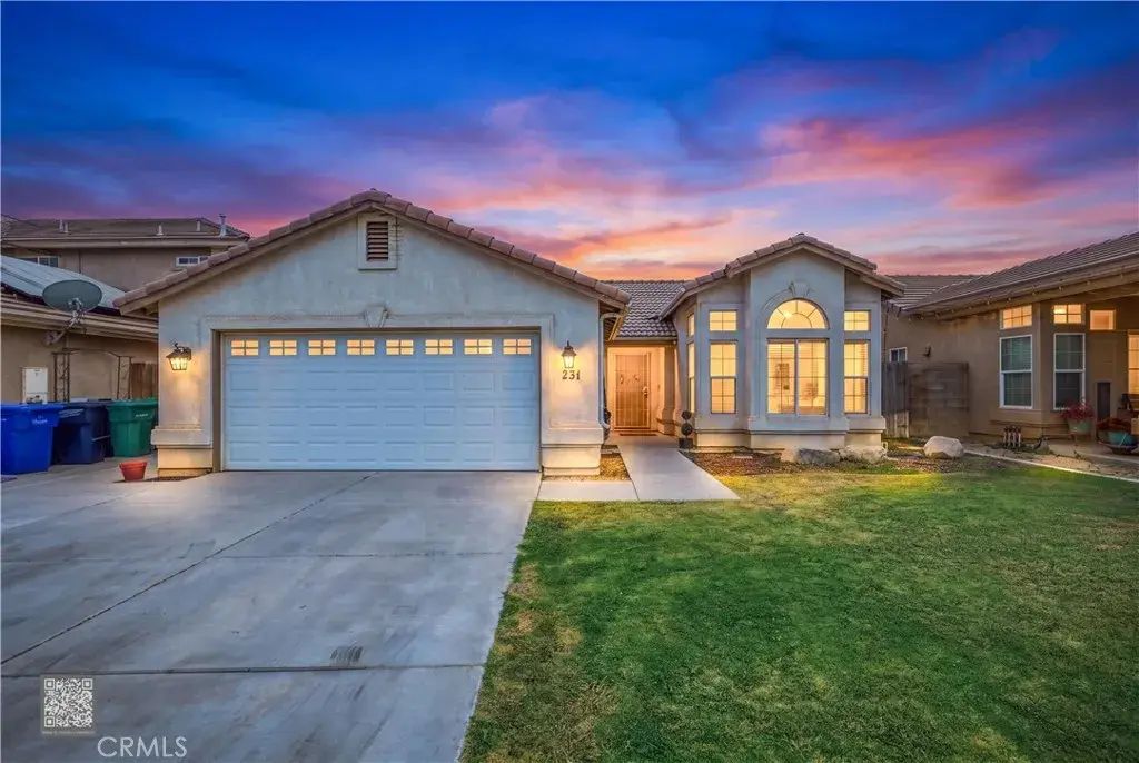 231 Winter Meadow, Bakersfield