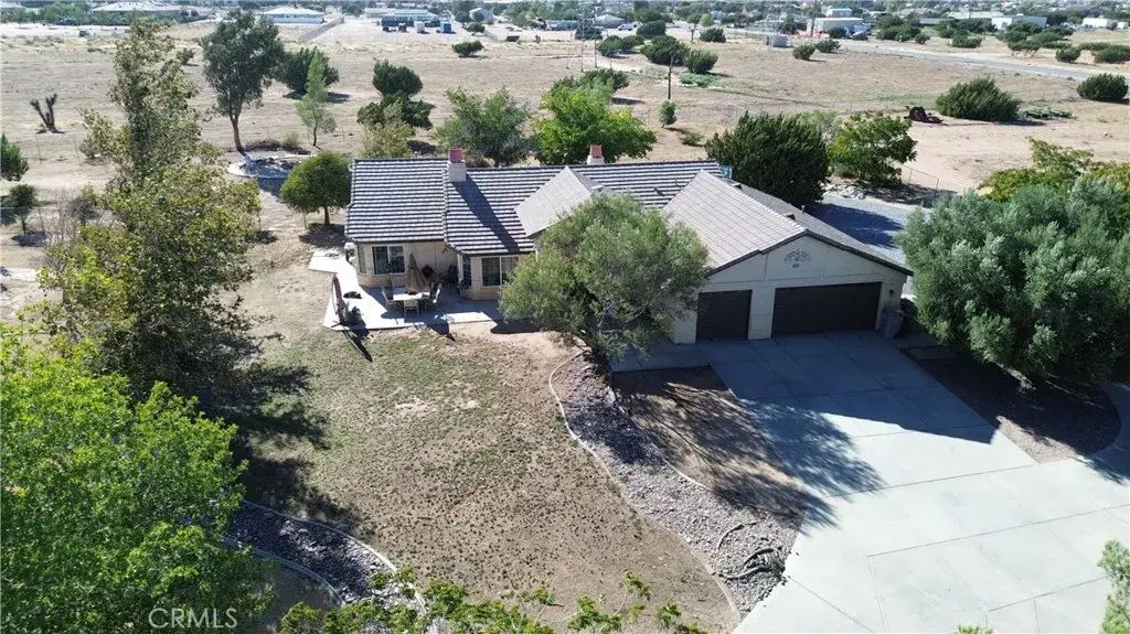 8026 Primrose Avenue, Hesperia