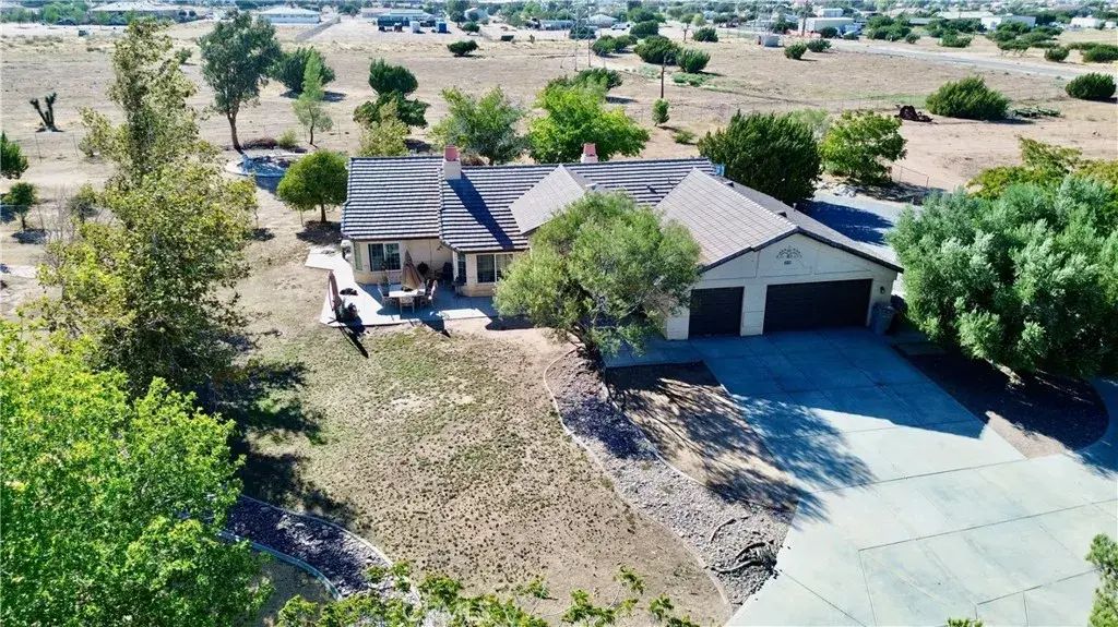8026 Primrose Avenue, Hesperia