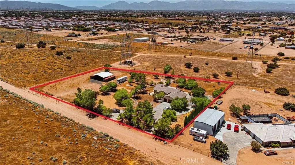 8026 Primrose Avenue, Hesperia