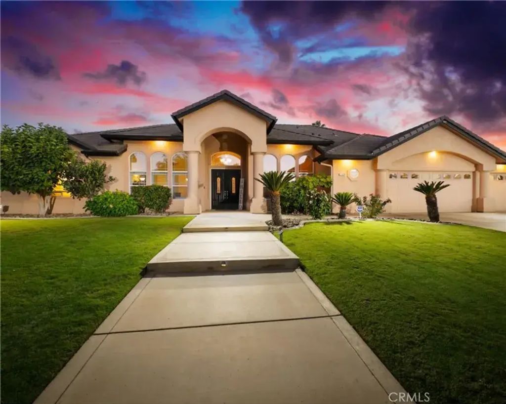 11509 Buffington Street, Bakersfield