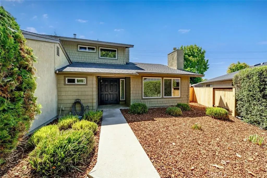 79 Chuparrosa Drive, San Luis Obispo