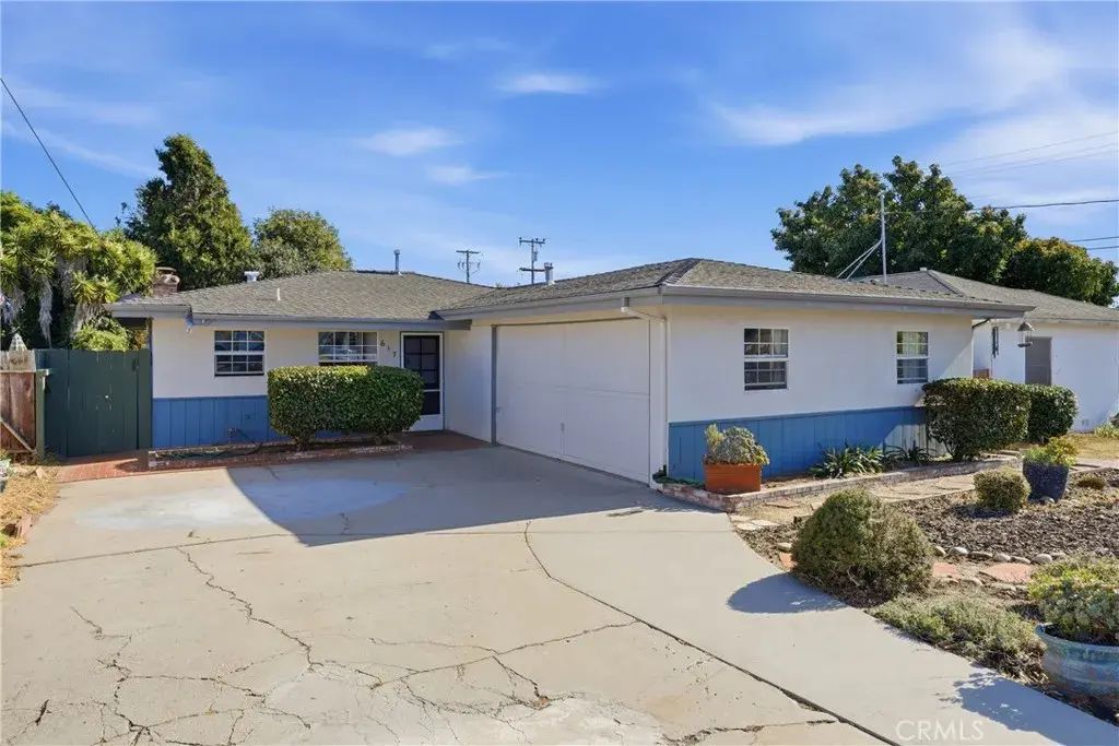 617 Cornwall, Arroyo Grande