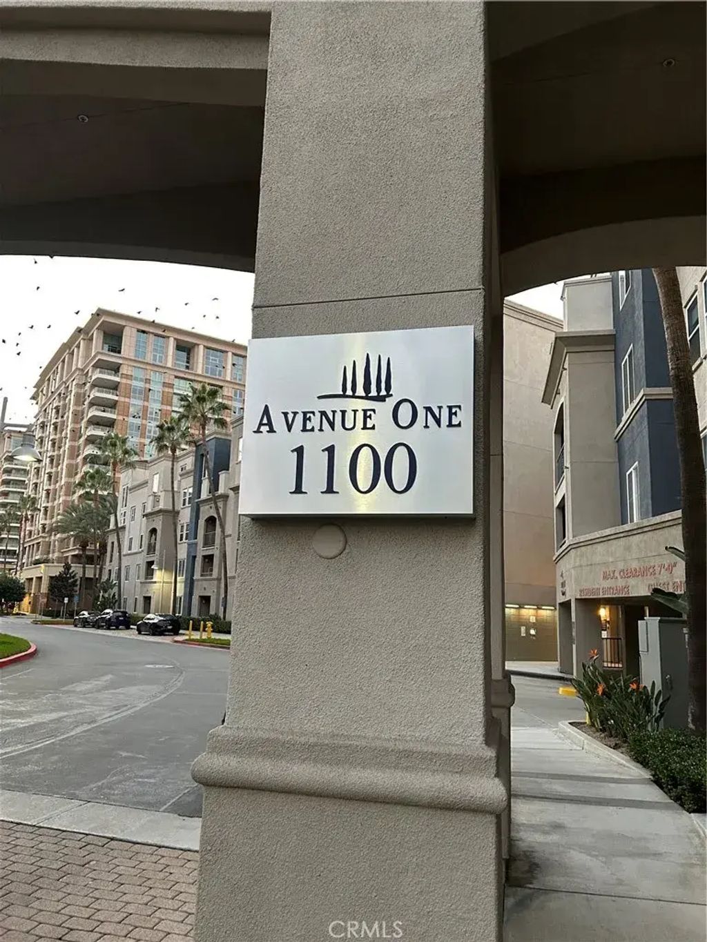 1356 Scholarship, Irvine