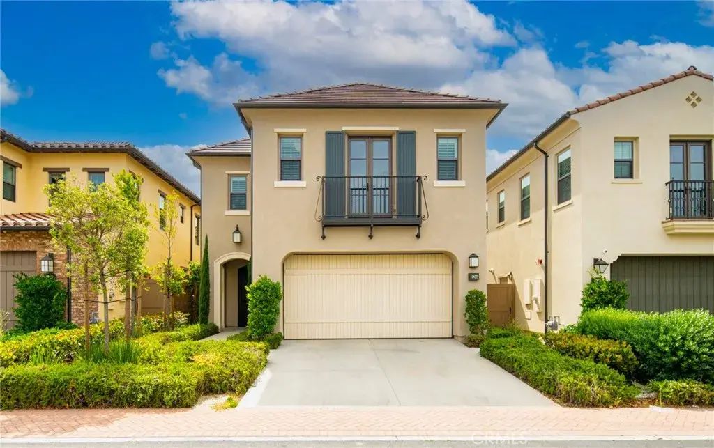 126 Baja, Irvine