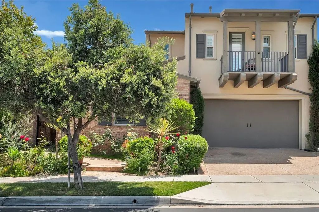 40 Via Torina, San Clemente