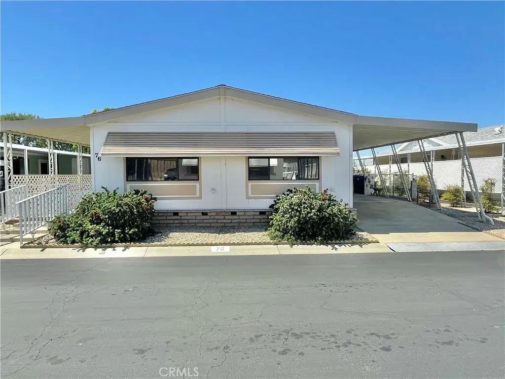 24600 Mountain 76, Hemet