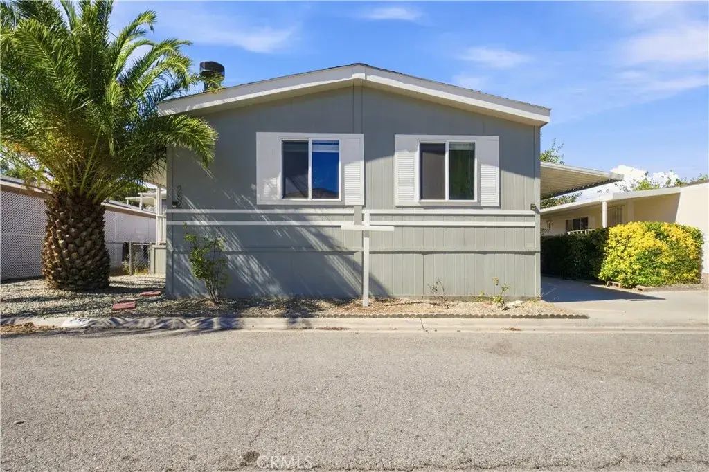 40701 Rancho Vista Blvd 252, Palmdale