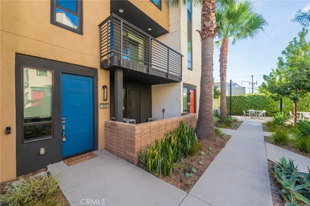 2850 N Glassell Street, Orange