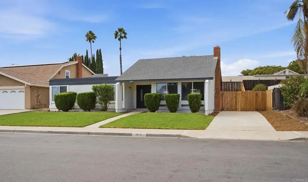 1674 Palomar Drive, San Marcos