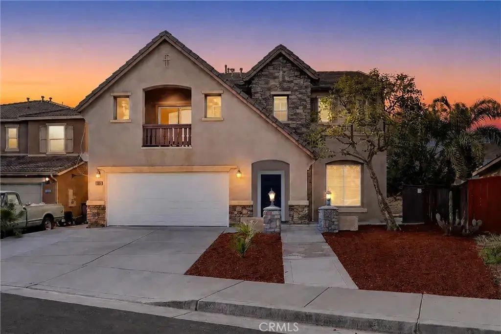 13051 Acacia, Moreno Valley
