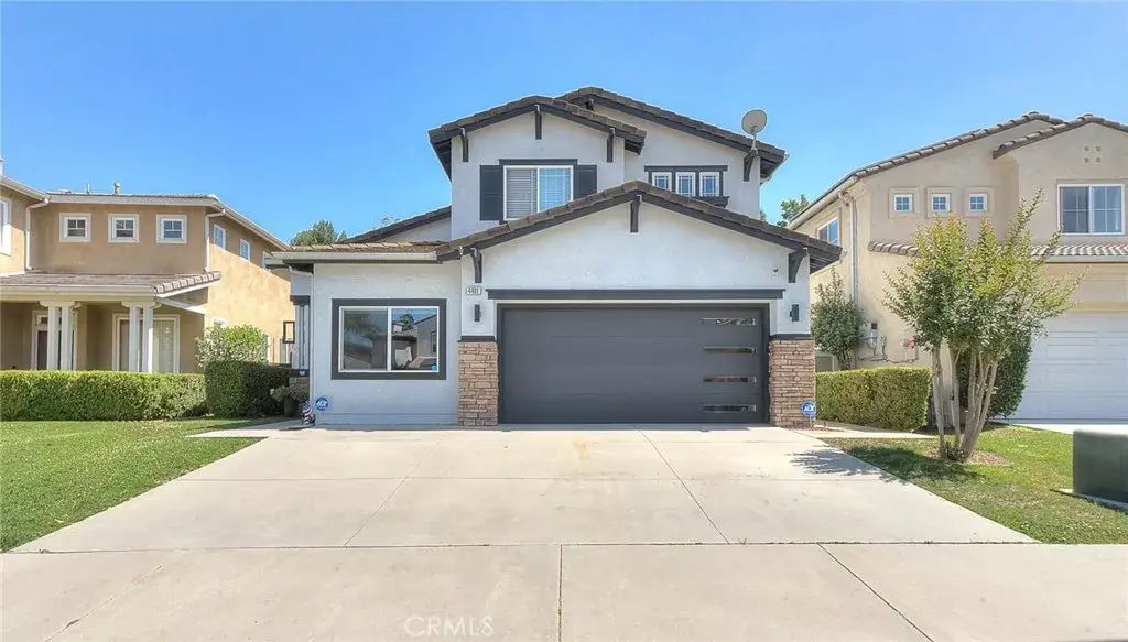4401 Saint Andrews, Chino Hills