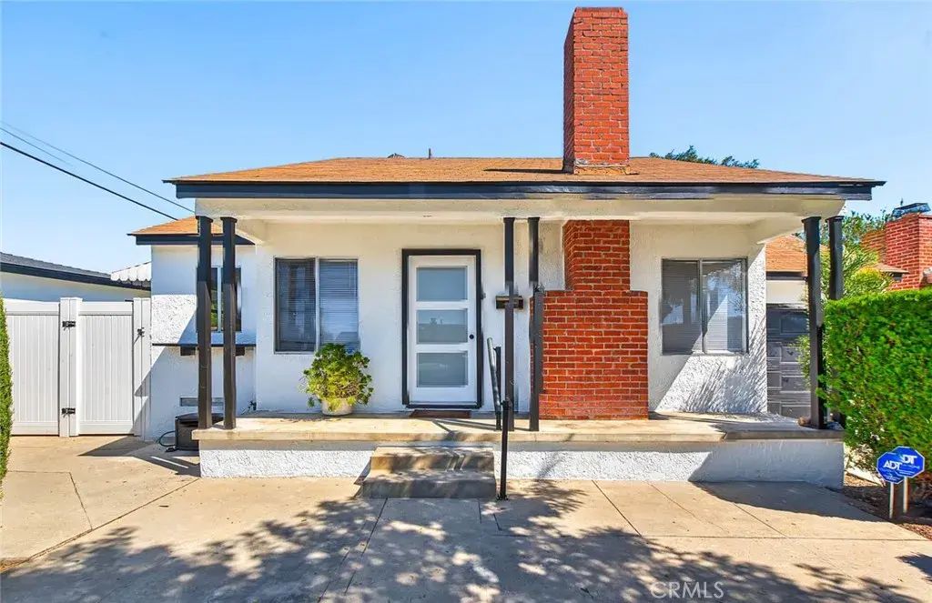 13620 Arlee, Norwalk