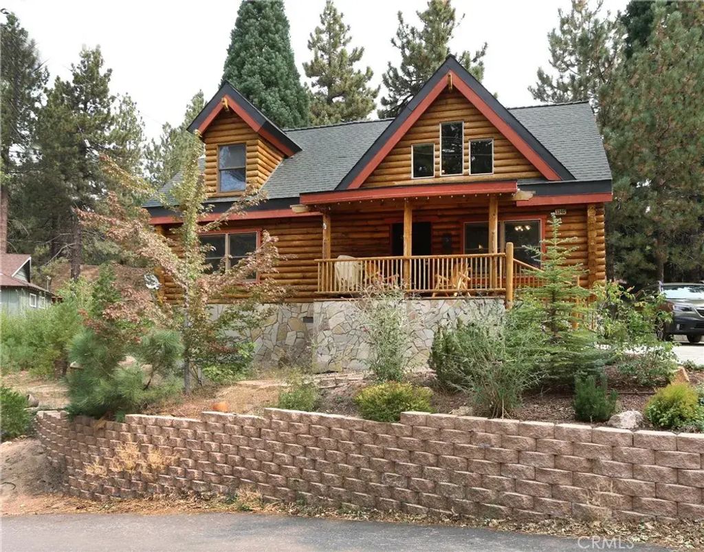 33402 Wild Rose, Green Valley Lake