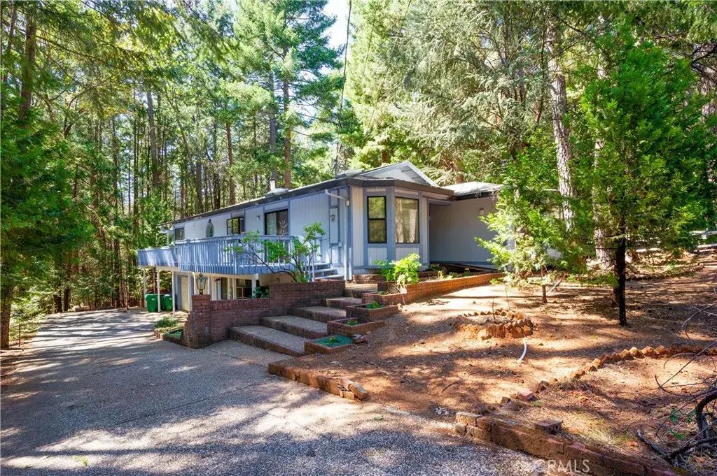 14665 Bridgeport, Magalia