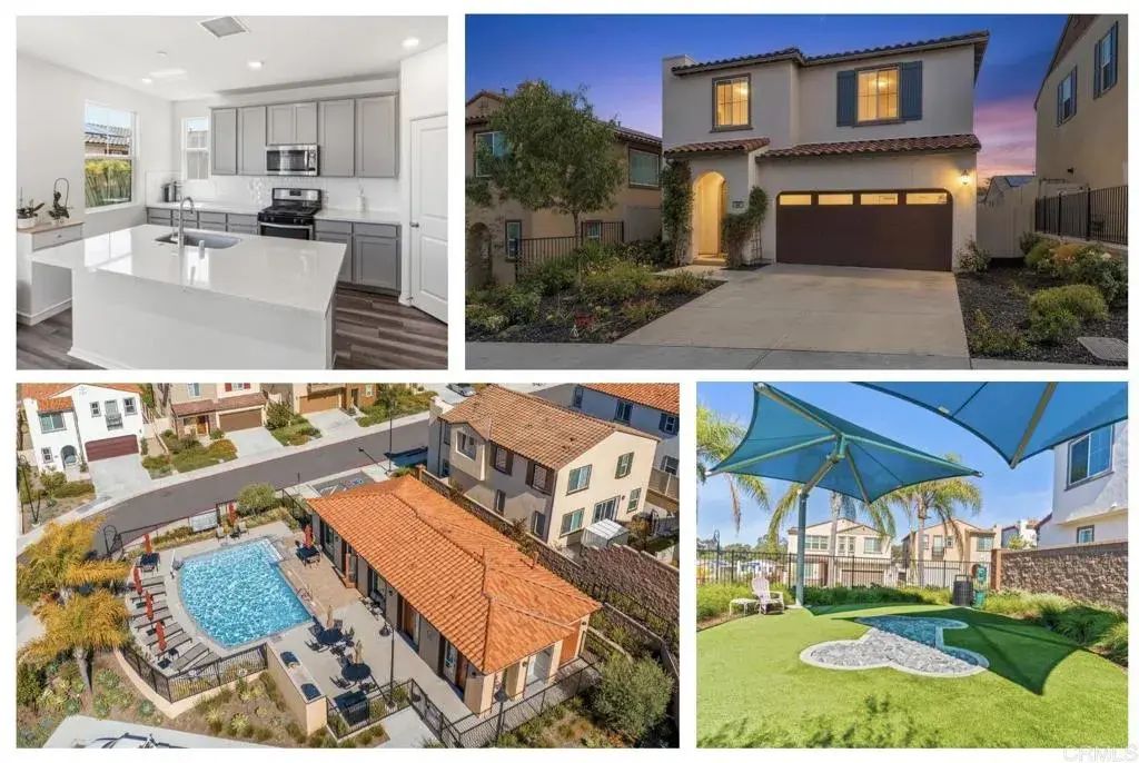 887 Brookdale Drive, Vista