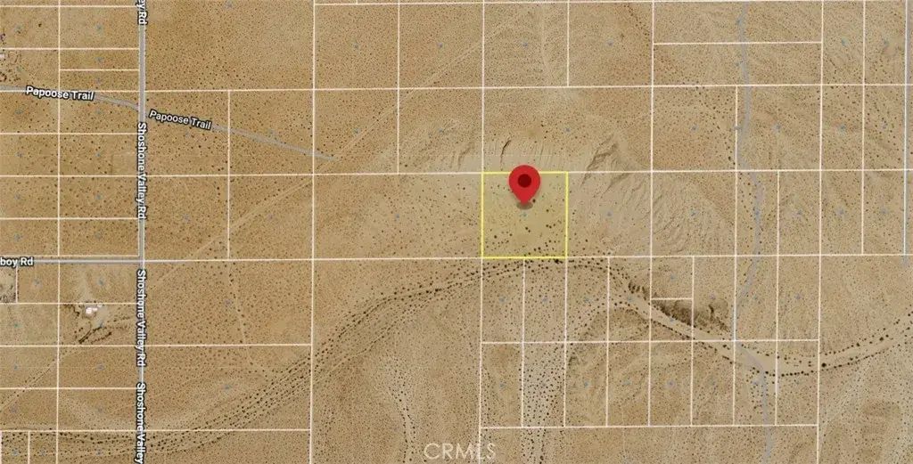 Morongo Unified, 29 Palms