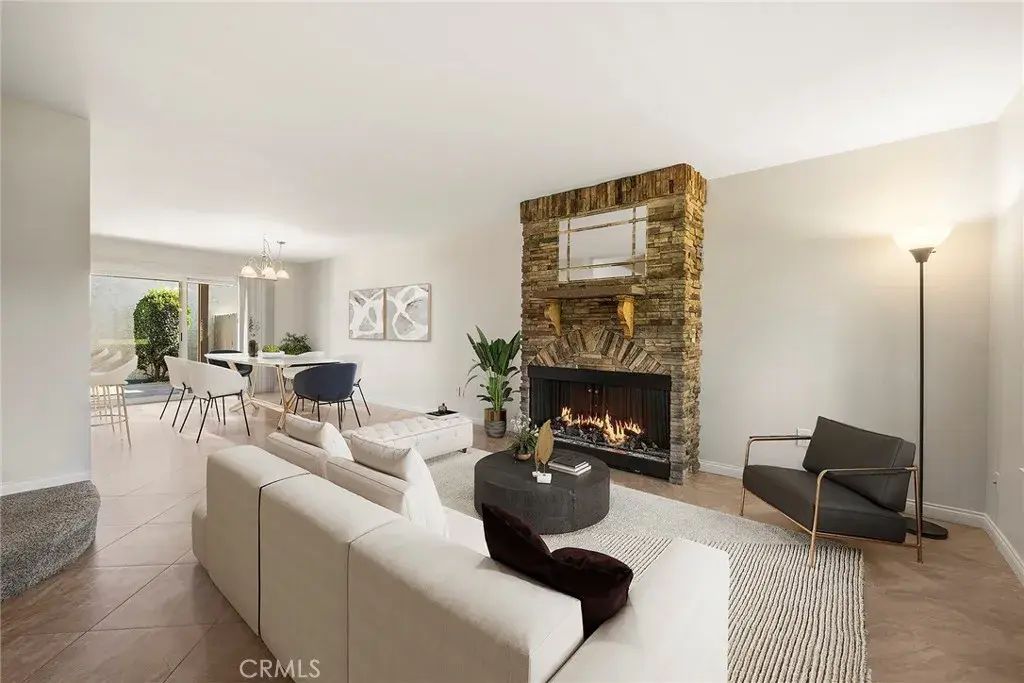 1423 Via Cortez, Placentia