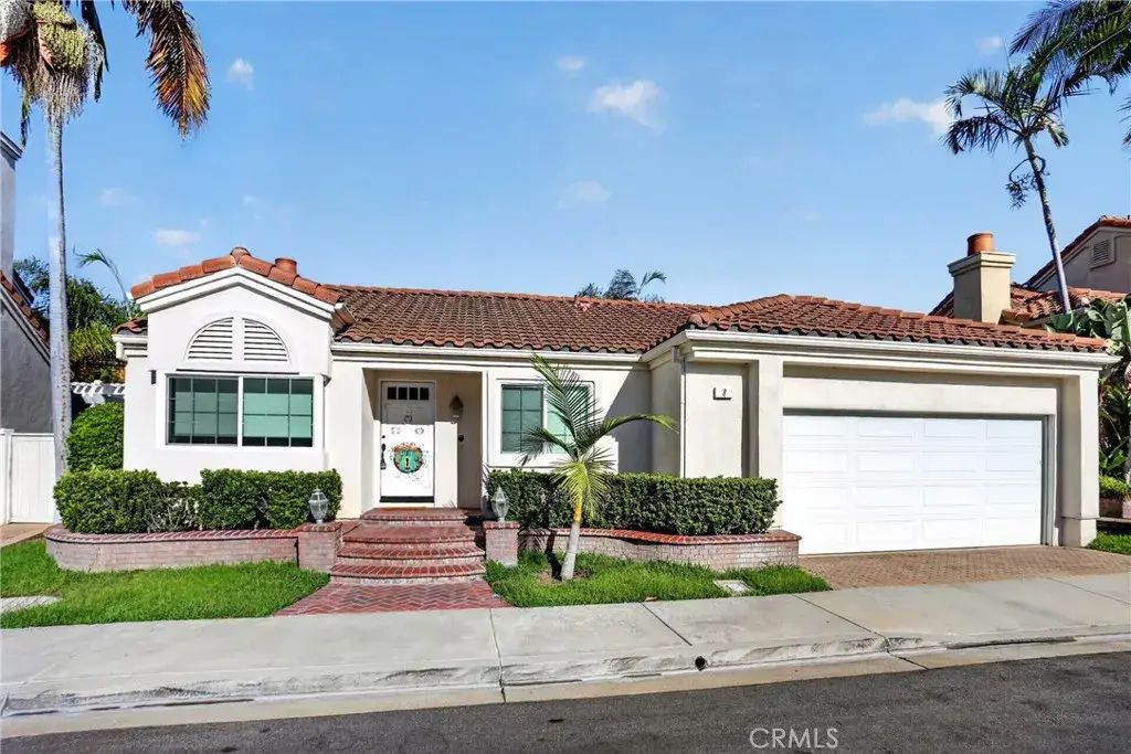 8 Galanto, Irvine