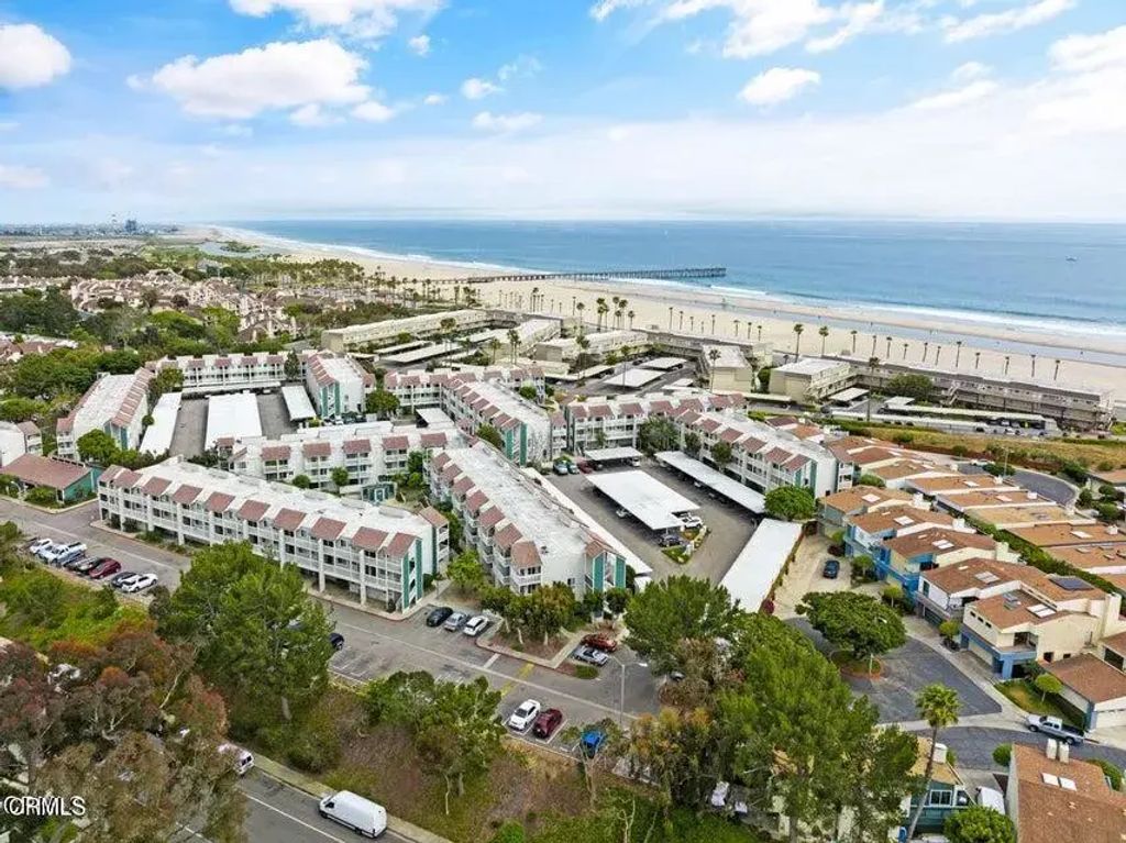 233 S Ventura Road 124, Port Hueneme