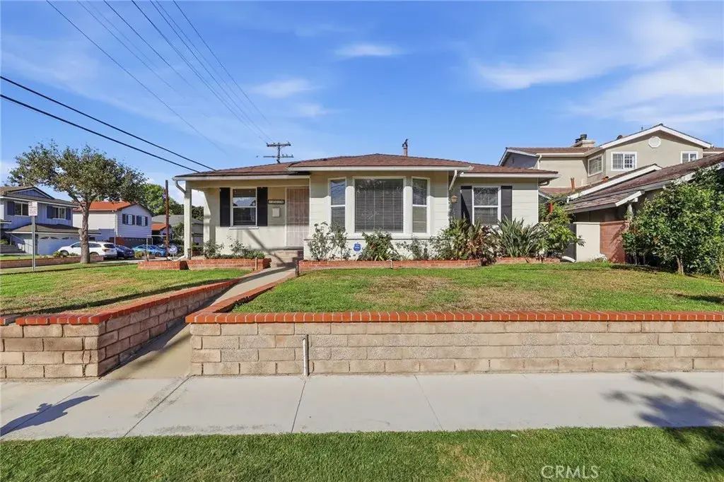 22939 Ocean Avenue, Torrance