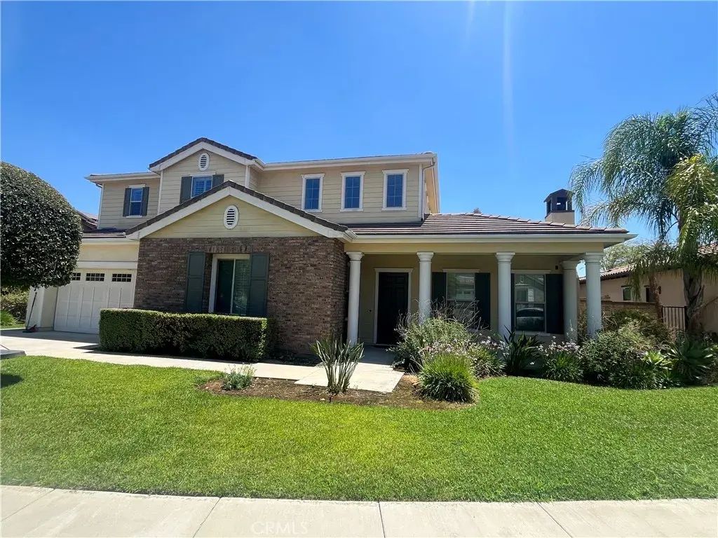 1134 Las Colinas Way, San Dimas