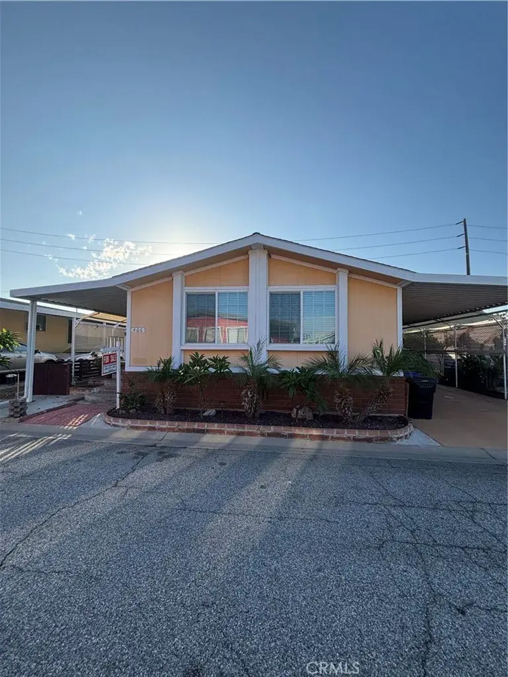 2601 E Victoria 466, Rancho Dominguez